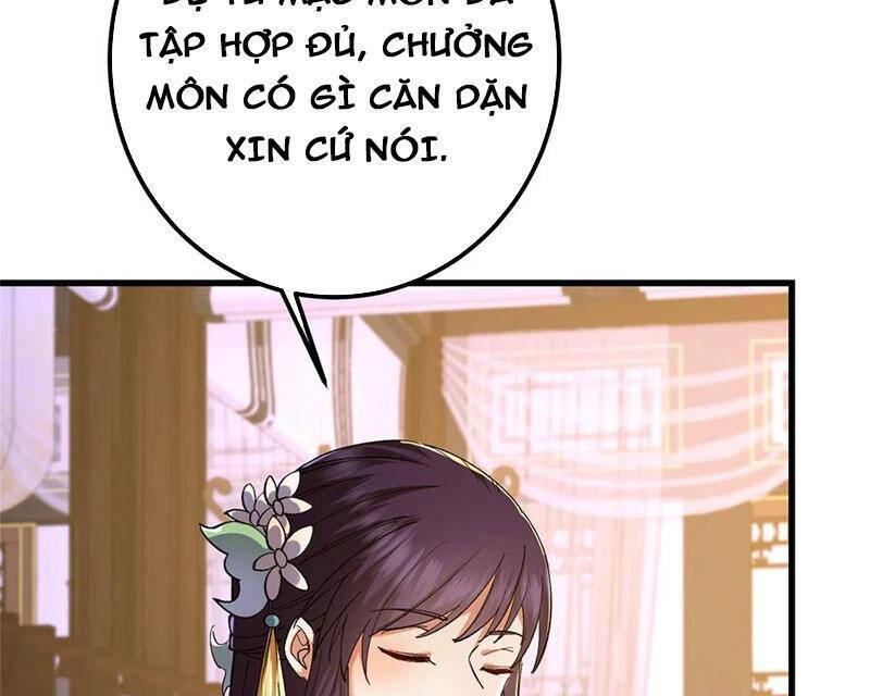 Chưởng Môn Khiêm Tốn Chút Chap 430 - Next Chap 431