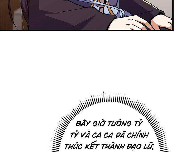 Chưởng Môn Khiêm Tốn Chút Chap 430 - Next Chap 431