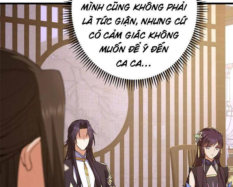 Chưởng Môn Khiêm Tốn Chút Chap 430 - Next Chap 431