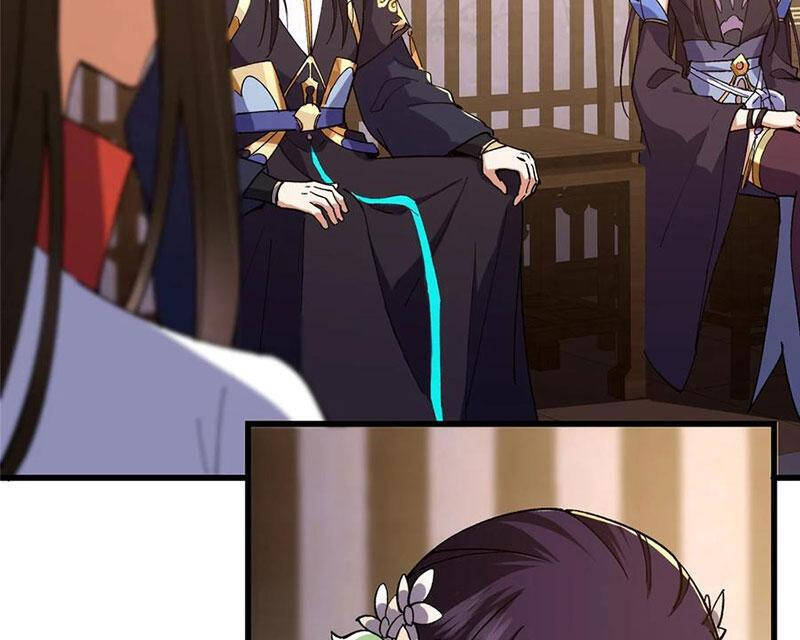 Chưởng Môn Khiêm Tốn Chút Chap 430 - Next Chap 431