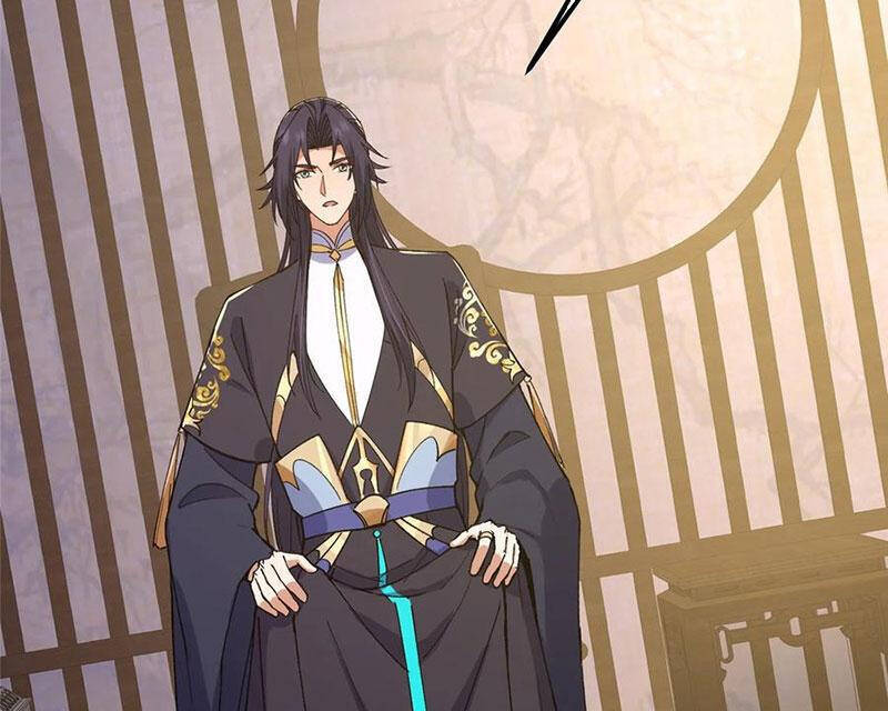 Chưởng Môn Khiêm Tốn Chút Chap 430 - Next Chap 431