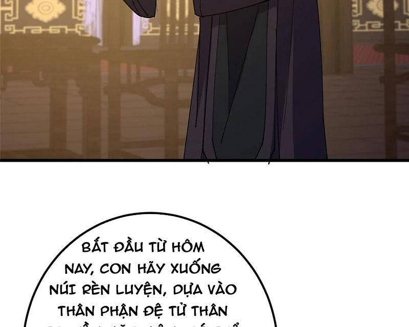 Chưởng Môn Khiêm Tốn Chút Chap 430 - Next Chap 431