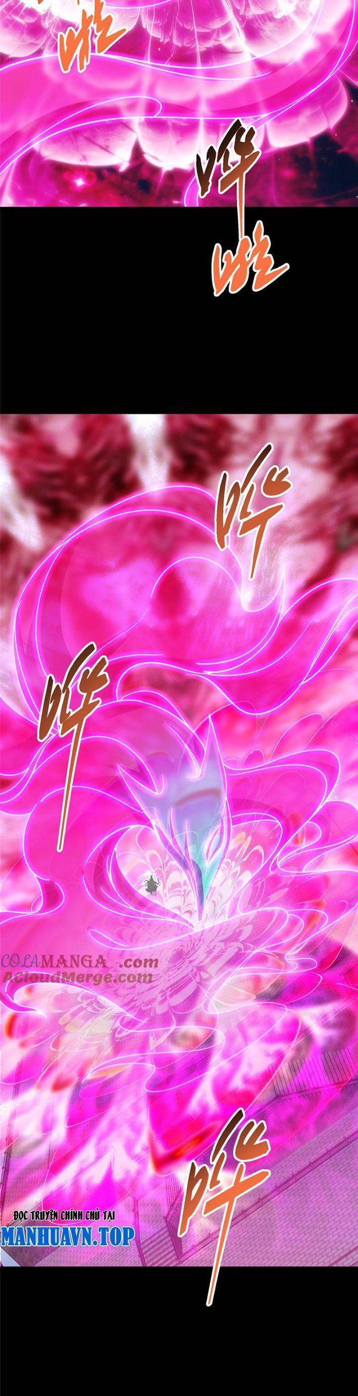 Chưởng Môn Khiêm Tốn Chút Chap 431 - Next Chap 432