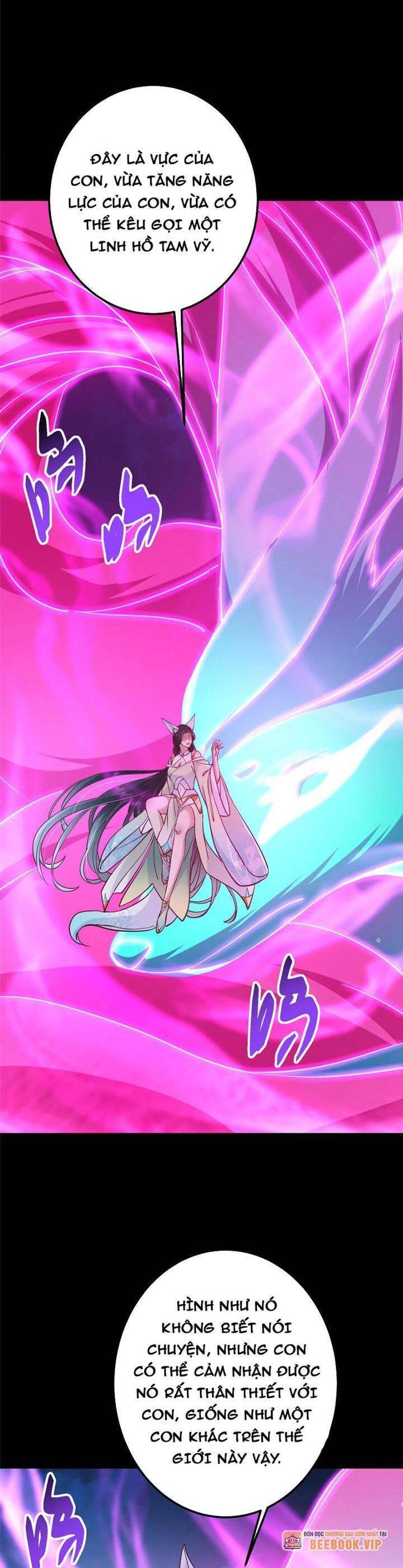 Chưởng Môn Khiêm Tốn Chút Chap 431 - Next Chap 432