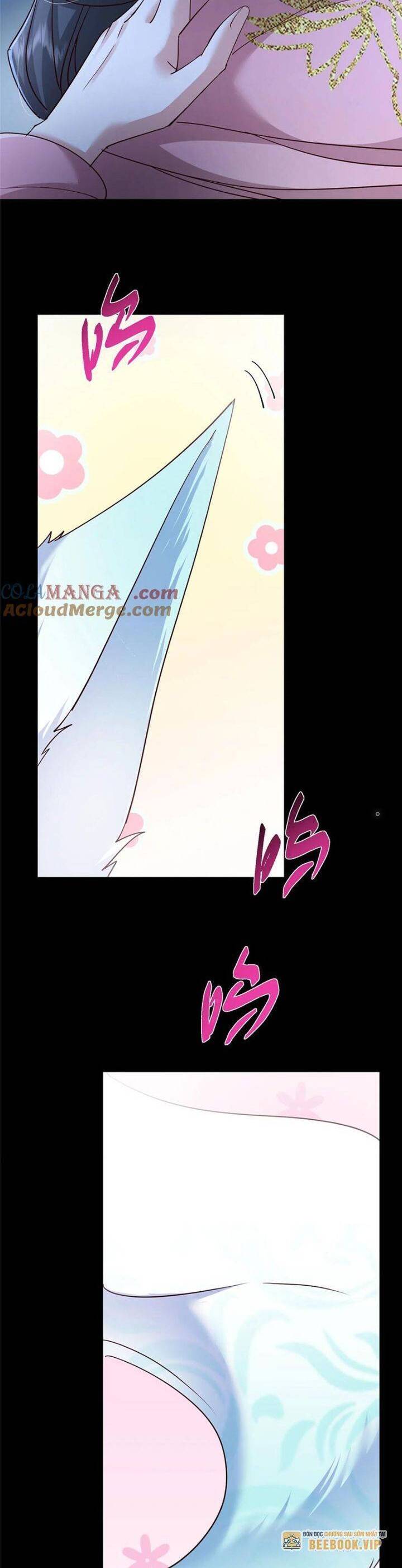 Chưởng Môn Khiêm Tốn Chút Chap 431 - Next Chap 432