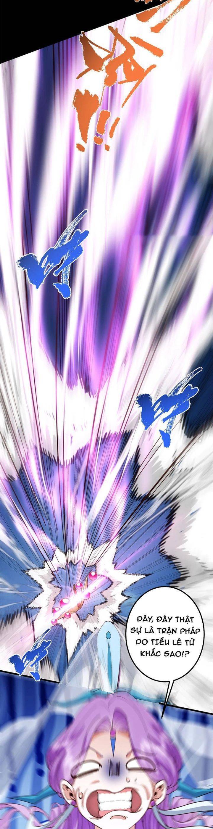 Chưởng Môn Khiêm Tốn Chút Chap 432 - Next Chap 433