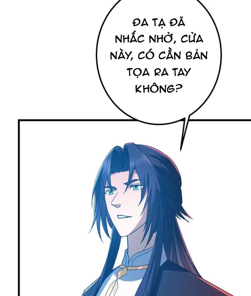 Chưởng Môn Khiêm Tốn Chút Chap 433 - Next Chap 434
