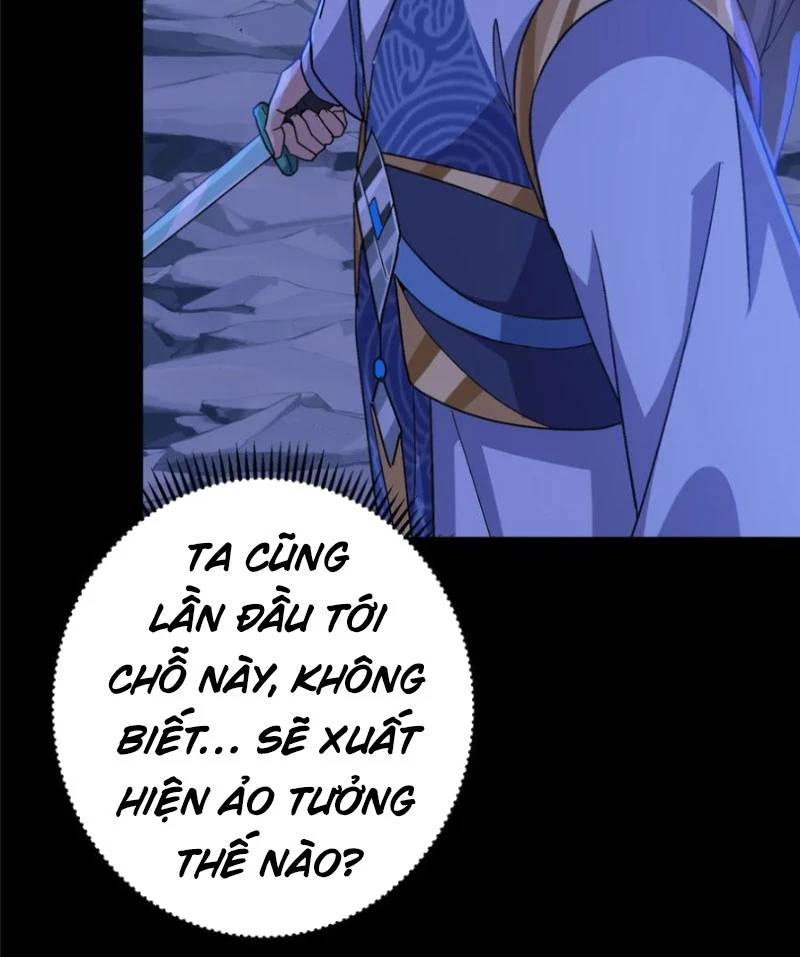 Chưởng Môn Khiêm Tốn Chút Chap 433 - Next Chap 434