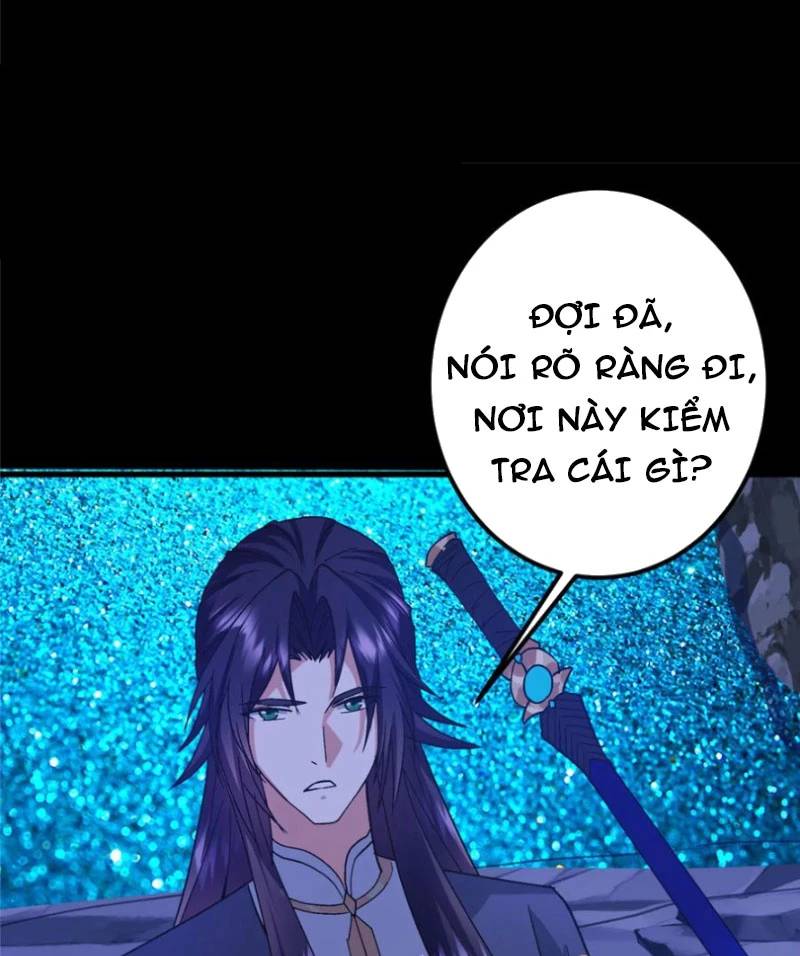 Chưởng Môn Khiêm Tốn Chút Chap 433 - Next Chap 434