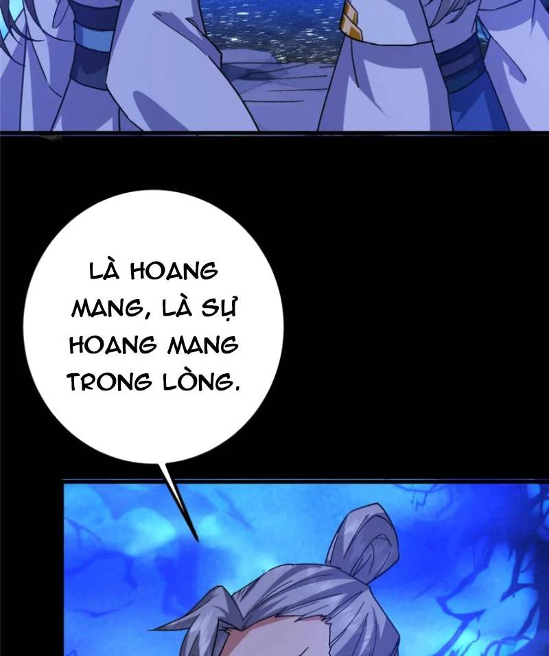 Chưởng Môn Khiêm Tốn Chút Chap 433 - Next Chap 434
