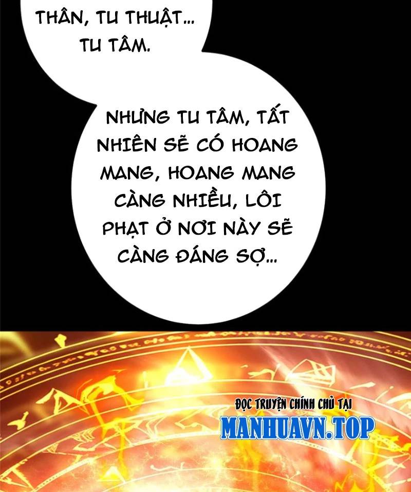 Chưởng Môn Khiêm Tốn Chút Chap 433 - Next Chap 434