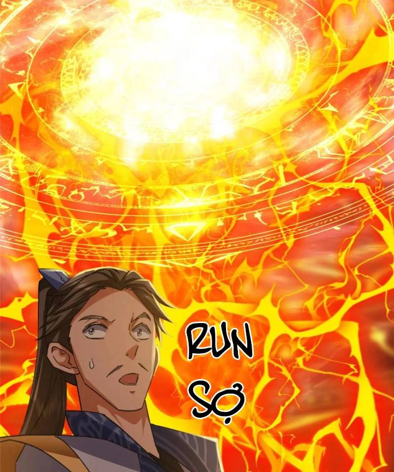 Chưởng Môn Khiêm Tốn Chút Chap 433 - Next Chap 434
