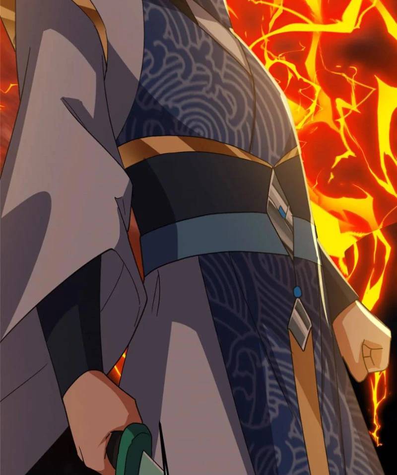 Chưởng Môn Khiêm Tốn Chút Chap 433 - Next Chap 434