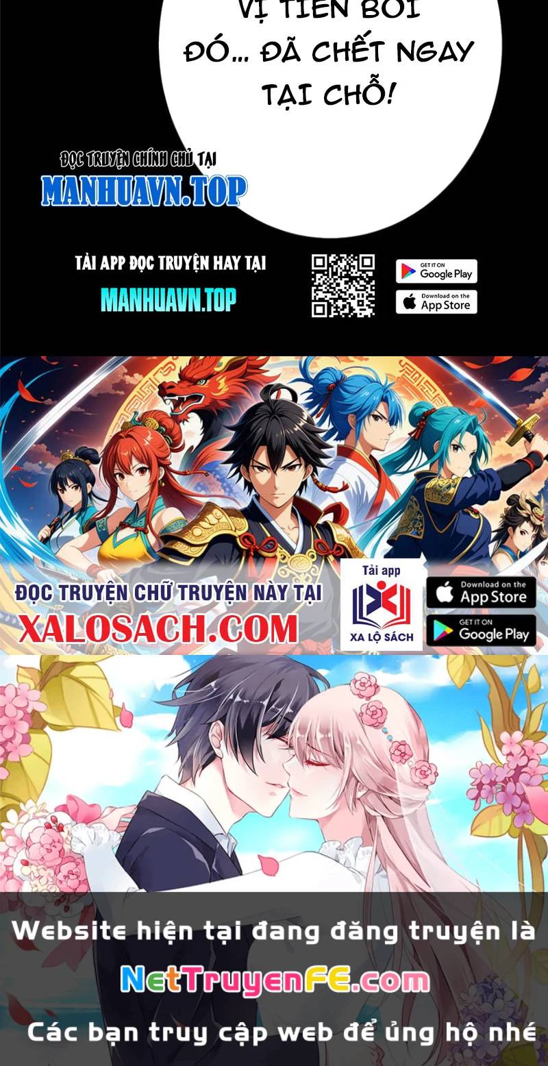 Chưởng Môn Khiêm Tốn Chút Chap 433 - Next Chap 434