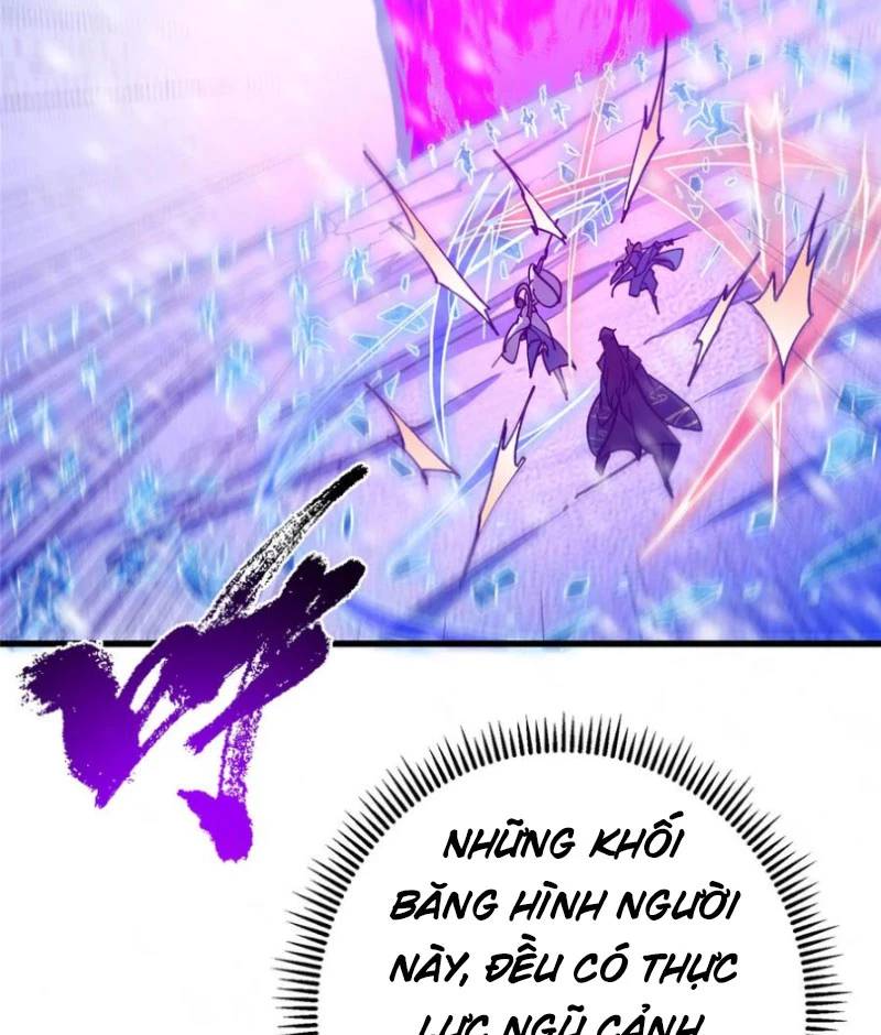 Chưởng Môn Khiêm Tốn Chút Chap 433 - Next Chap 434