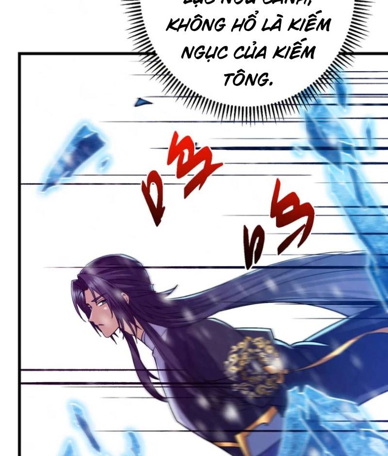 Chưởng Môn Khiêm Tốn Chút Chap 433 - Next Chap 434
