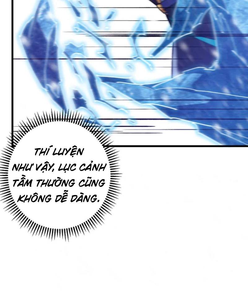 Chưởng Môn Khiêm Tốn Chút Chap 433 - Next Chap 434