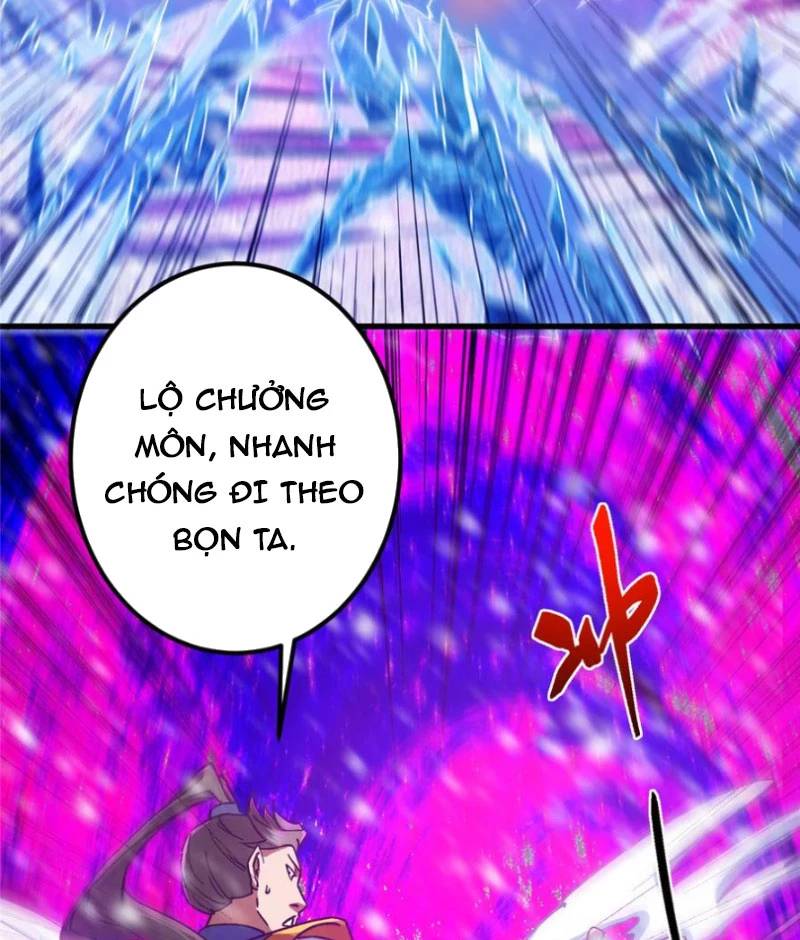Chưởng Môn Khiêm Tốn Chút Chap 433 - Next Chap 434