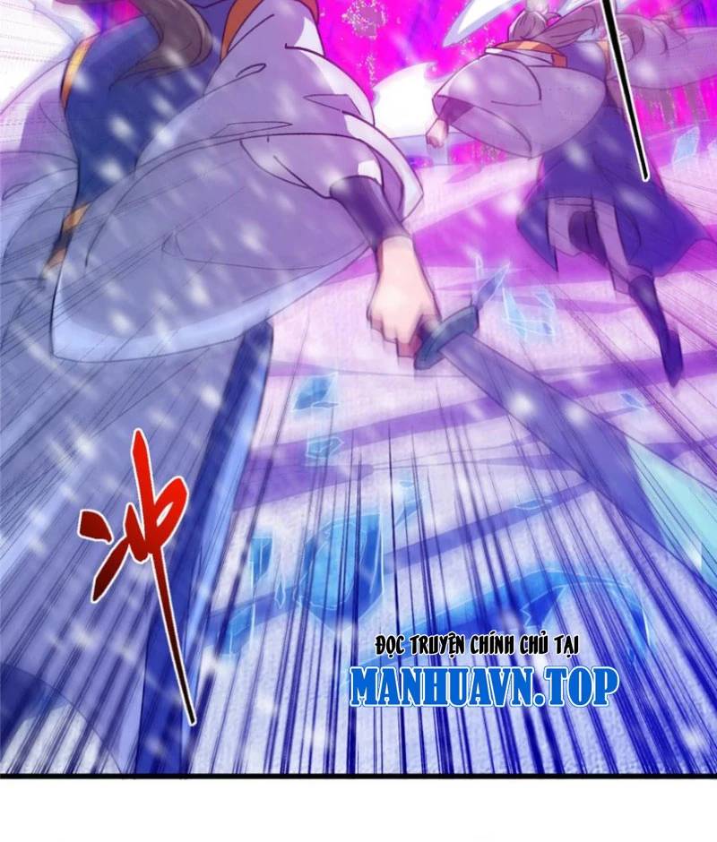 Chưởng Môn Khiêm Tốn Chút Chap 433 - Next Chap 434