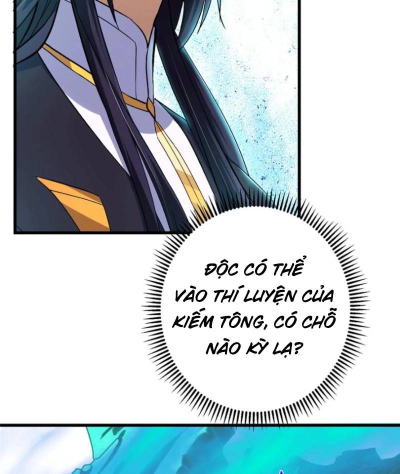 Chưởng Môn Khiêm Tốn Chút Chap 433 - Next Chap 434