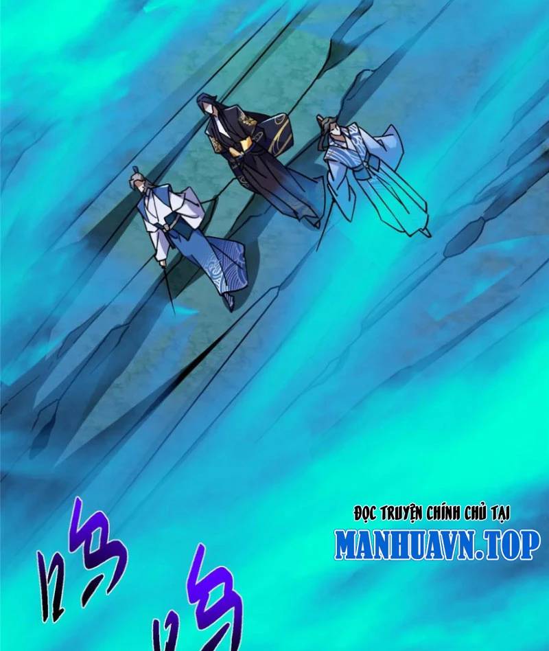 Chưởng Môn Khiêm Tốn Chút Chap 433 - Next Chap 434