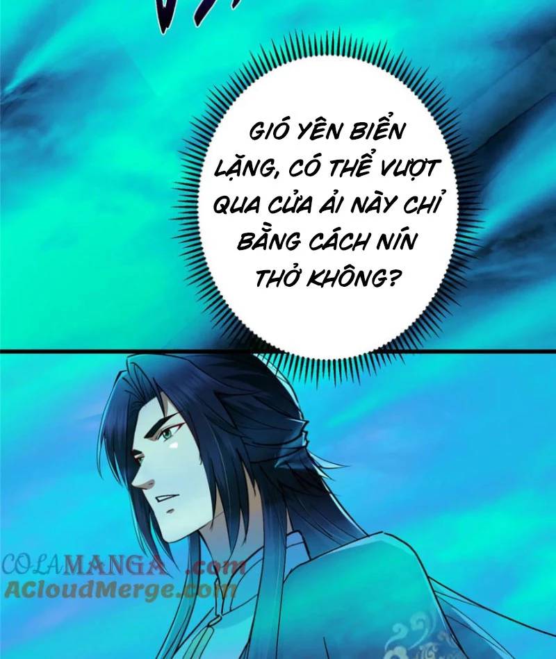 Chưởng Môn Khiêm Tốn Chút Chap 433 - Next Chap 434