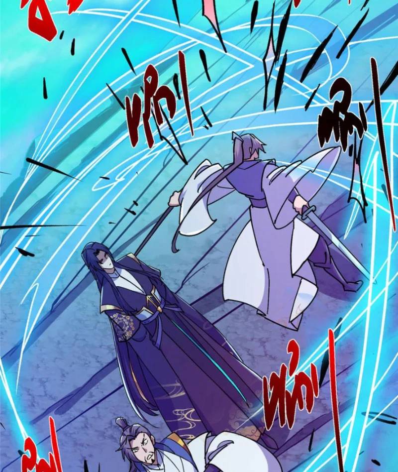 Chưởng Môn Khiêm Tốn Chút Chap 433 - Next Chap 434