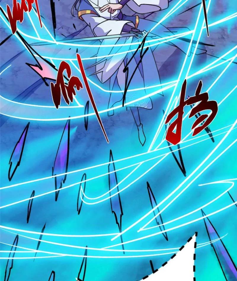 Chưởng Môn Khiêm Tốn Chút Chap 433 - Next Chap 434