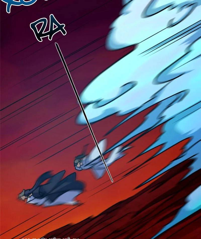 Chưởng Môn Khiêm Tốn Chút Chap 433 - Next Chap 434