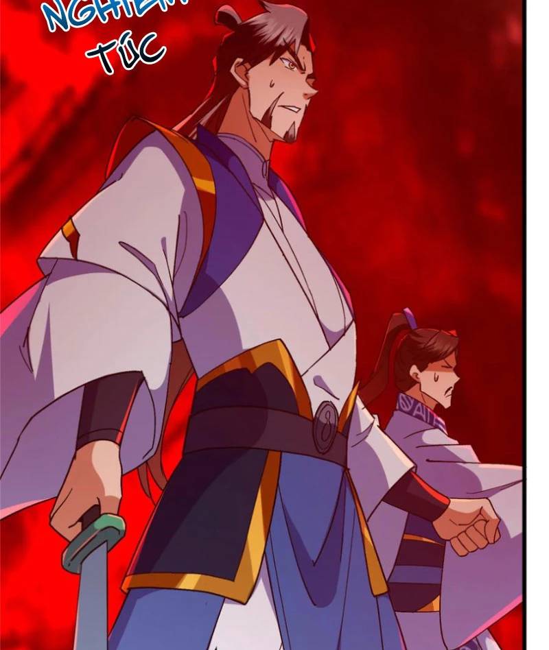 Chưởng Môn Khiêm Tốn Chút Chap 433 - Next Chap 434