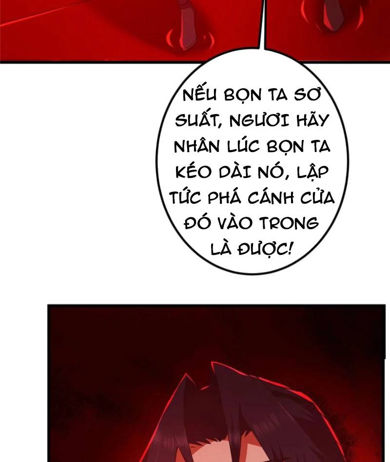 Chưởng Môn Khiêm Tốn Chút Chap 433 - Next Chap 434