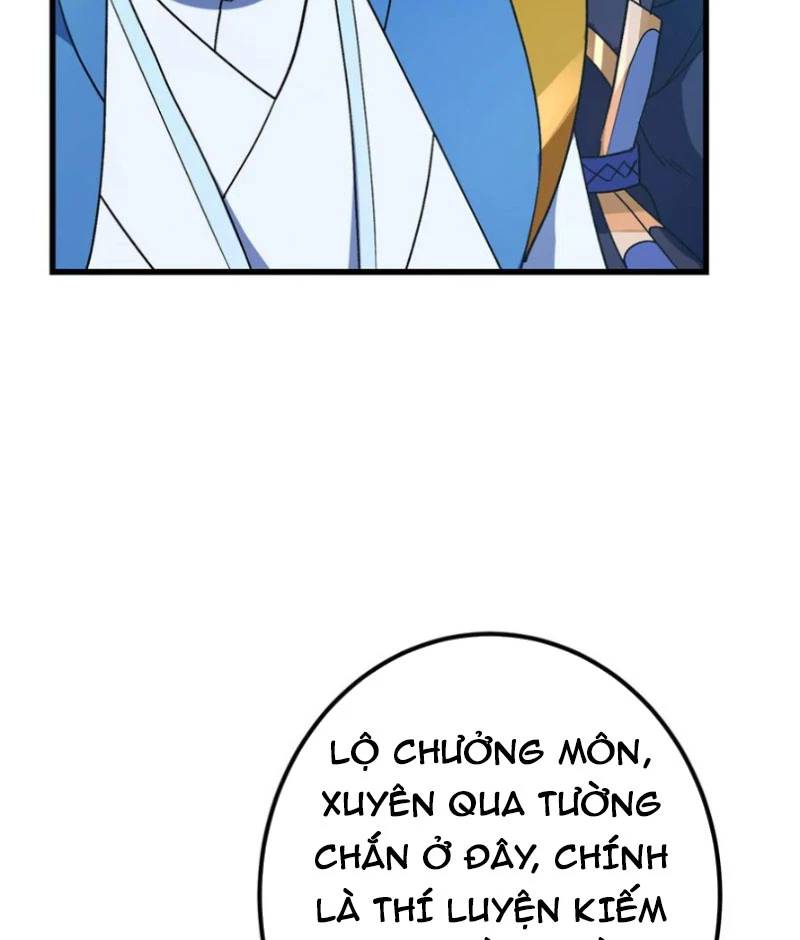Chưởng Môn Khiêm Tốn Chút Chap 433 - Next Chap 434