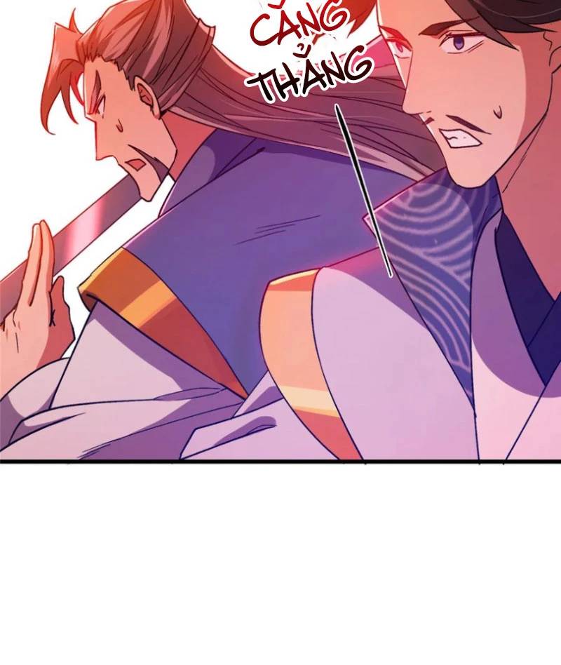 Chưởng Môn Khiêm Tốn Chút Chap 433 - Next Chap 434