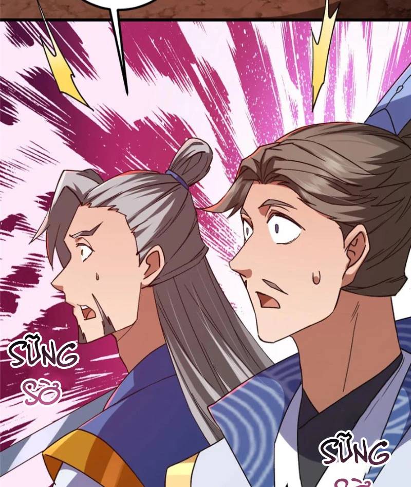 Chưởng Môn Khiêm Tốn Chút Chap 433 - Next Chap 434