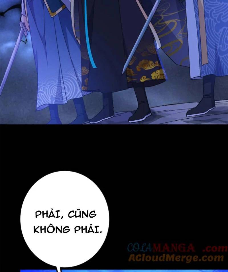 Chưởng Môn Khiêm Tốn Chút Chap 433 - Next Chap 434
