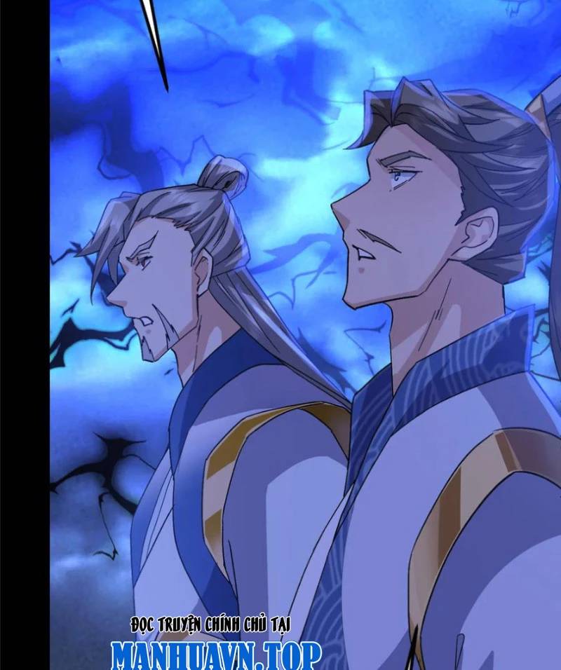 Chưởng Môn Khiêm Tốn Chút Chap 433 - Next Chap 434