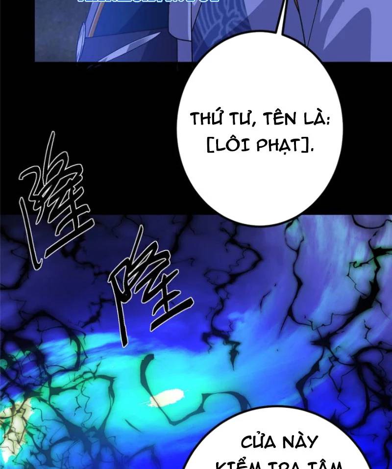 Chưởng Môn Khiêm Tốn Chút Chap 433 - Next Chap 434