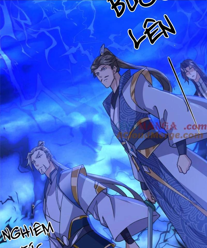 Chưởng Môn Khiêm Tốn Chút Chap 433 - Next Chap 434