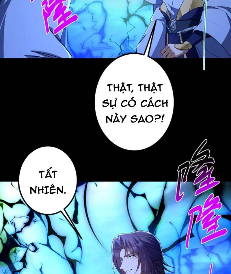 Chưởng Môn Khiêm Tốn Chút Chap 434 - Next Chap 435