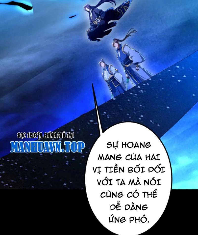 Chưởng Môn Khiêm Tốn Chút Chap 434 - Next Chap 435