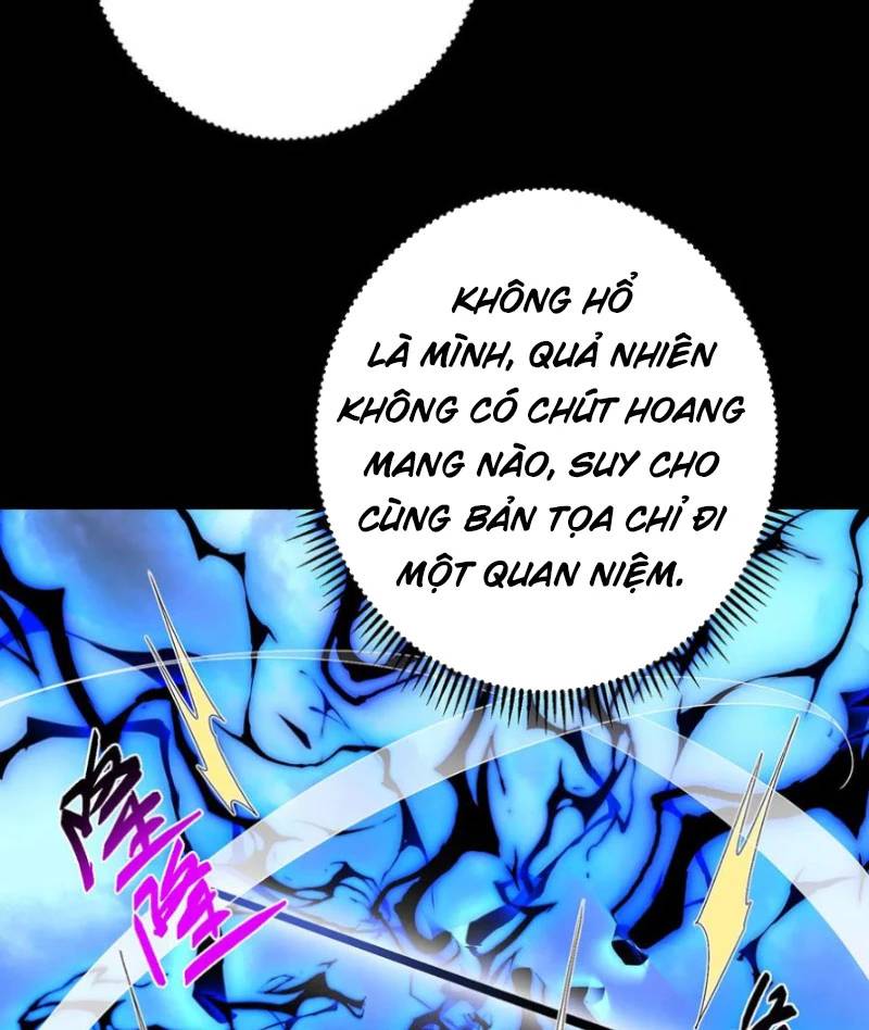 Chưởng Môn Khiêm Tốn Chút Chap 434 - Next Chap 435