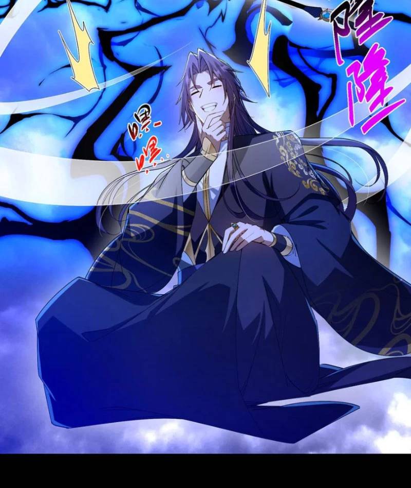 Chưởng Môn Khiêm Tốn Chút Chap 434 - Next Chap 435