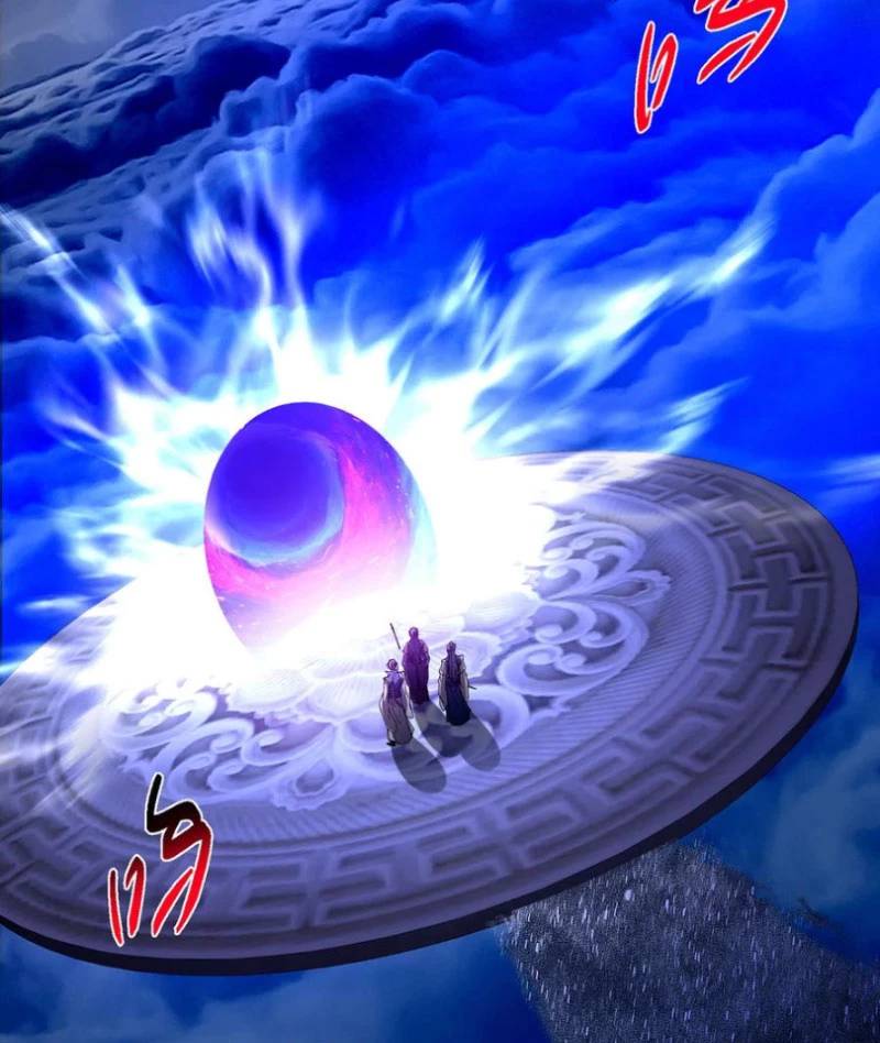 Chưởng Môn Khiêm Tốn Chút Chap 434 - Next Chap 435