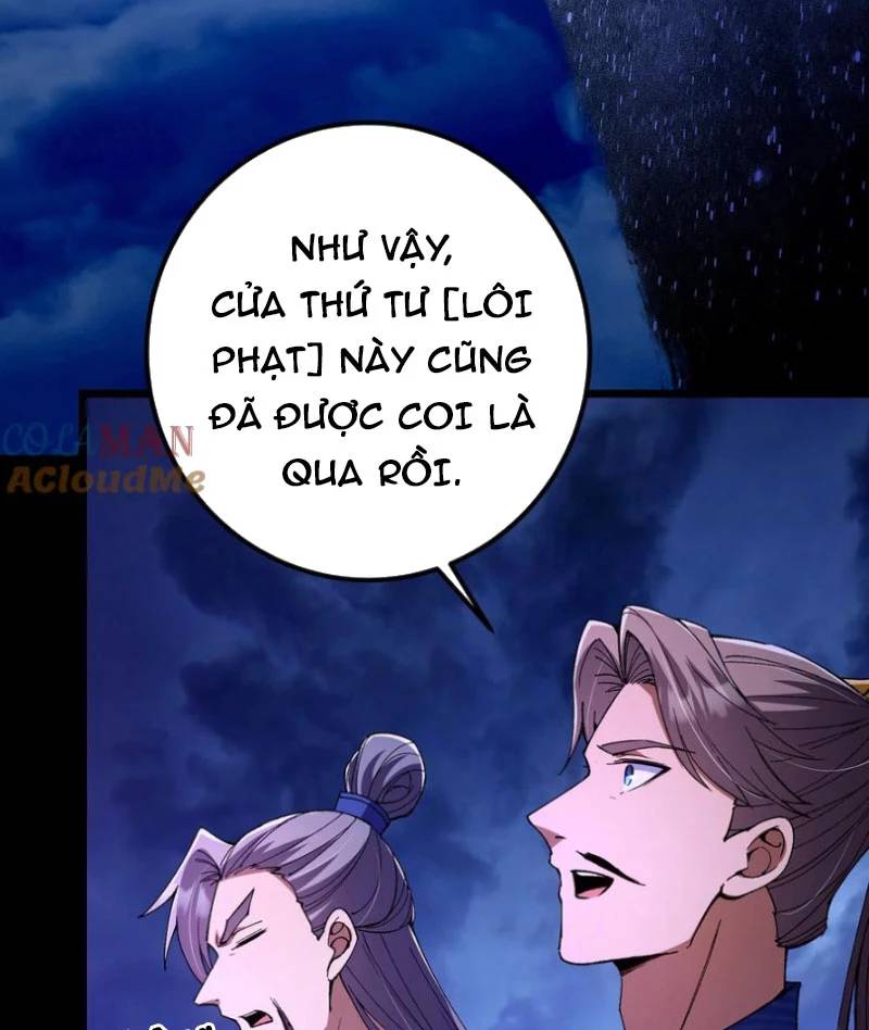 Chưởng Môn Khiêm Tốn Chút Chap 434 - Next Chap 435