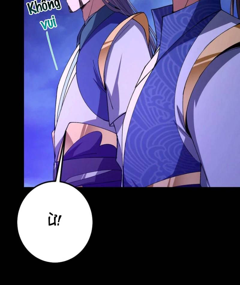 Chưởng Môn Khiêm Tốn Chút Chap 434 - Next Chap 435