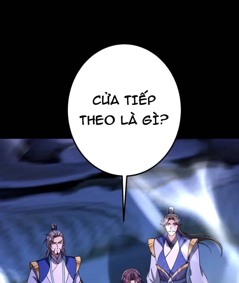 Chưởng Môn Khiêm Tốn Chút Chap 434 - Next Chap 435