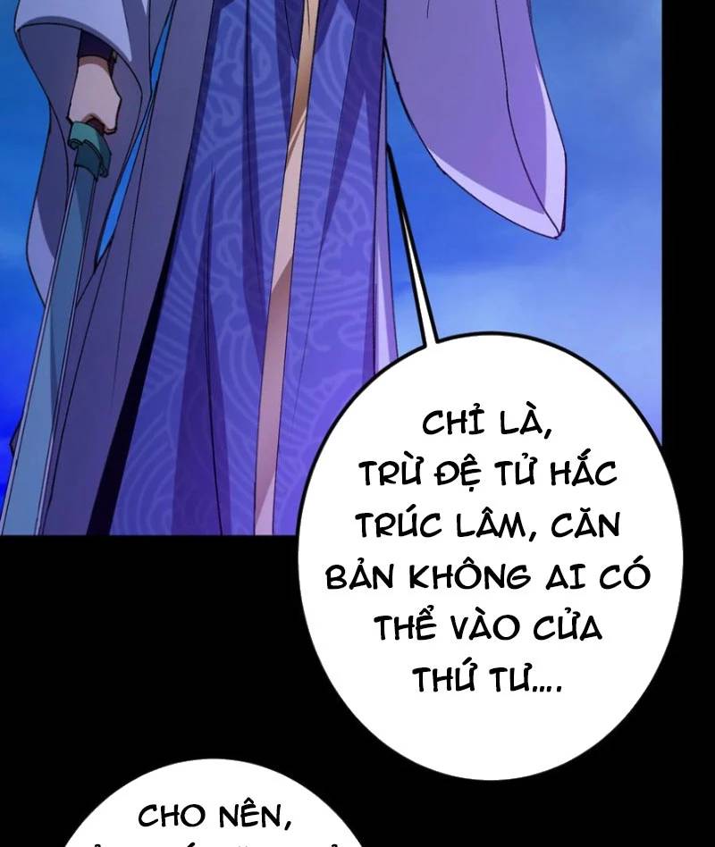 Chưởng Môn Khiêm Tốn Chút Chap 434 - Next Chap 435
