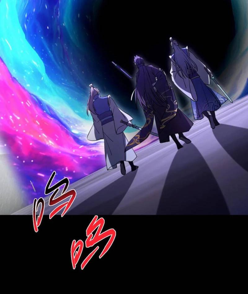 Chưởng Môn Khiêm Tốn Chút Chap 434 - Next Chap 435