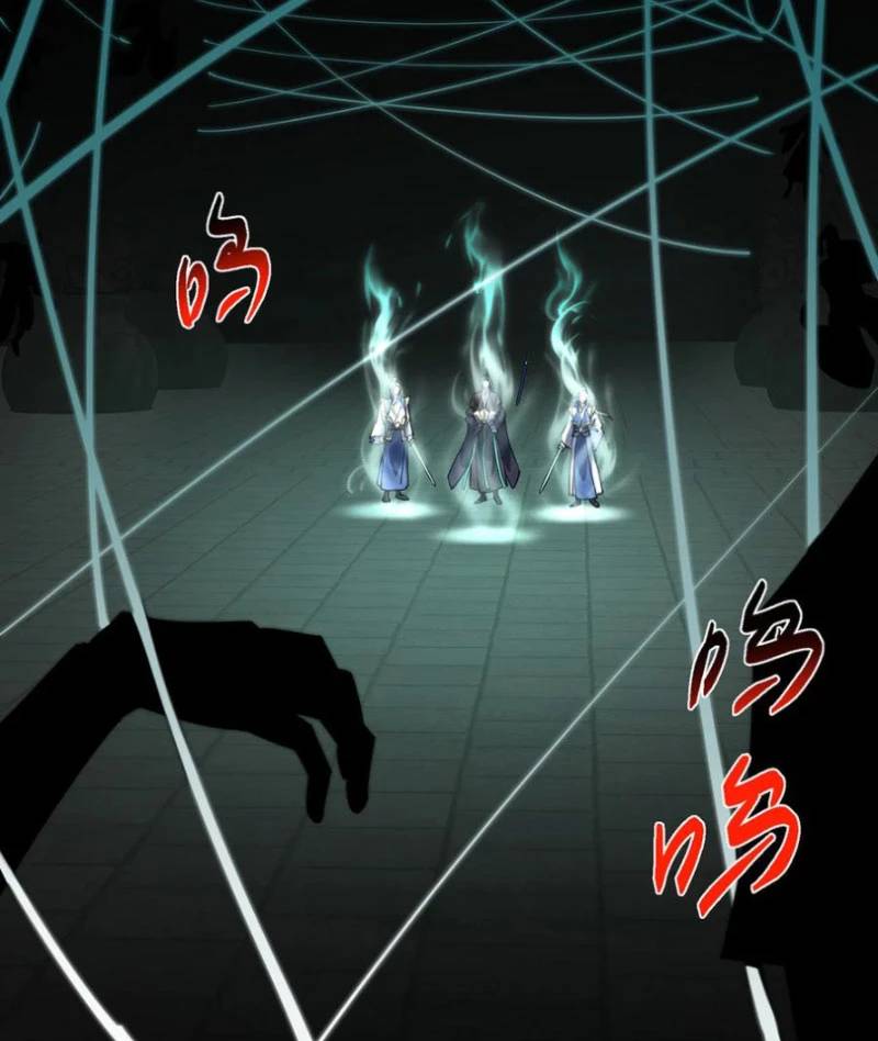 Chưởng Môn Khiêm Tốn Chút Chap 434 - Next Chap 435