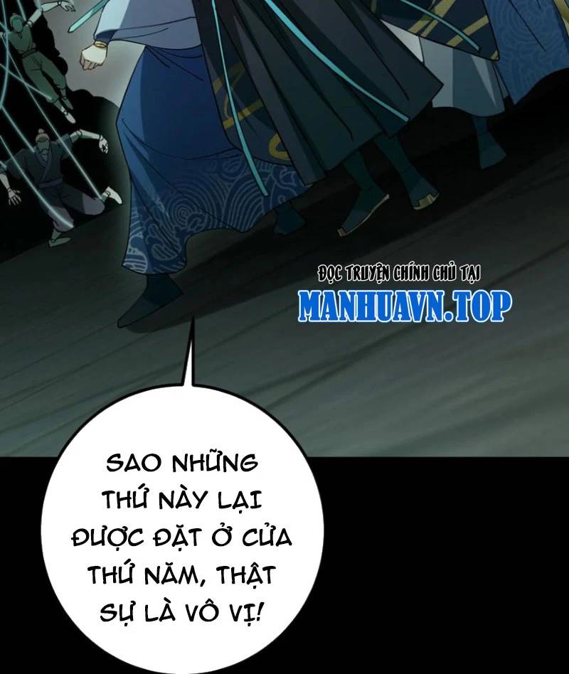 Chưởng Môn Khiêm Tốn Chút Chap 434 - Next Chap 435